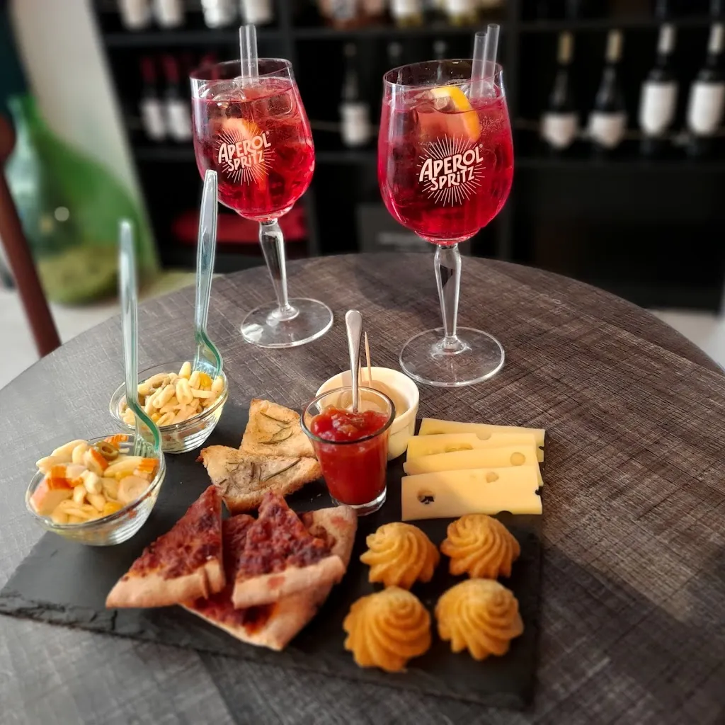 Menu_Caffetteria del Corso 1930 - Enoteca stuzzicheria_Bagnoregio_image_7