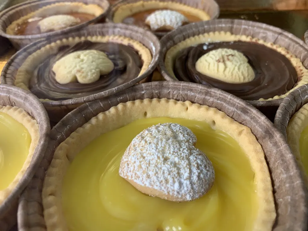 Menu_Caffetteria del Corso 1930 - Enoteca stuzzicheria_Bagnoregio_image_8