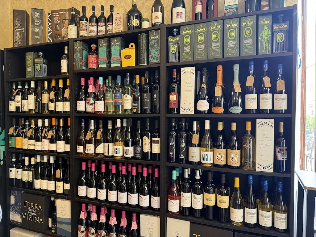 陳圻_Caffetteria del Corso 1930 - Enoteca stuzzicheria_Bagnoregio_review