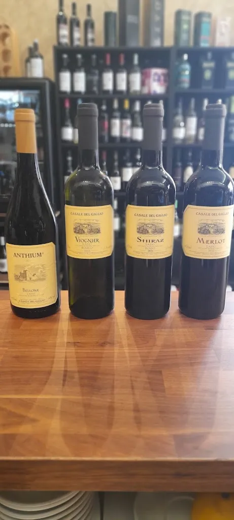 Caffetteria del Corso 1930 - Enoteca stuzzicheria_Bagnoregio_slider_image_2