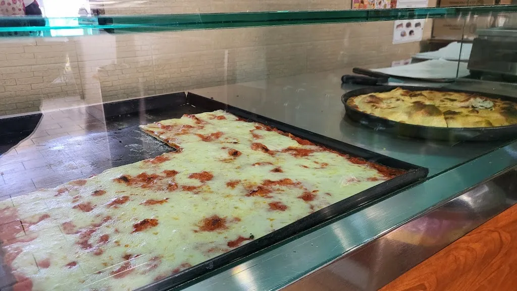 한자왕티미_Black Pizzeria Bagnoregio_Bagnoregio_review