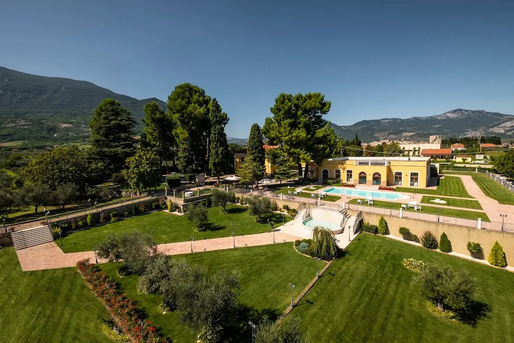 Villa del Barone_Tocco da Casauria_slider_image_1