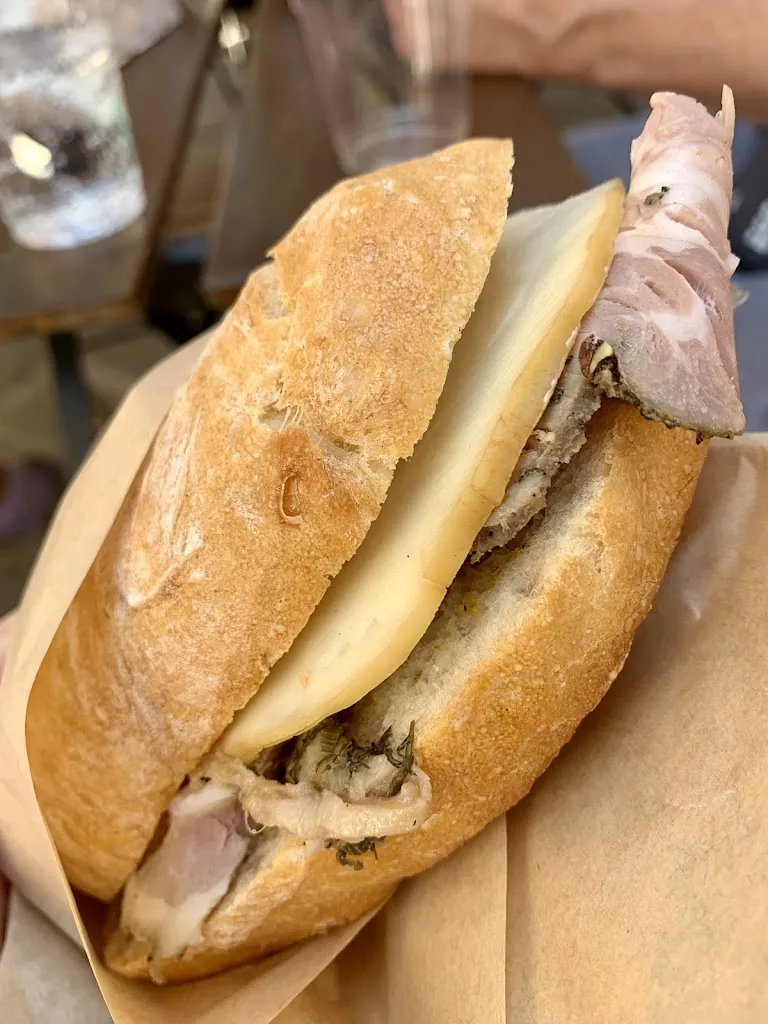 Rong Mao_Panino Giusto_Bagnoregio_review