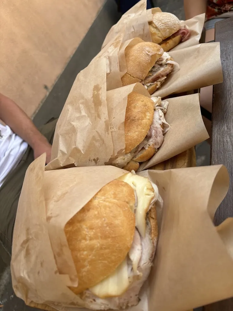 Marta “Smarty”_Panino Giusto_Bagnoregio_review