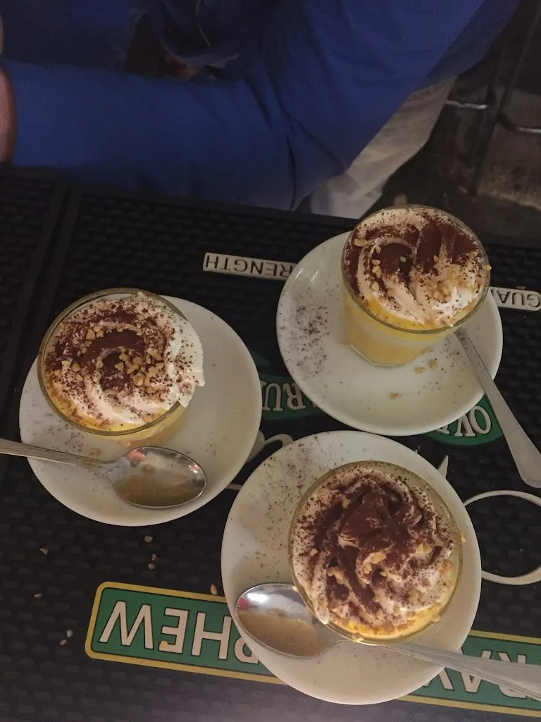 Menu_Caffè Belvedere_Bagnoregio_image_8