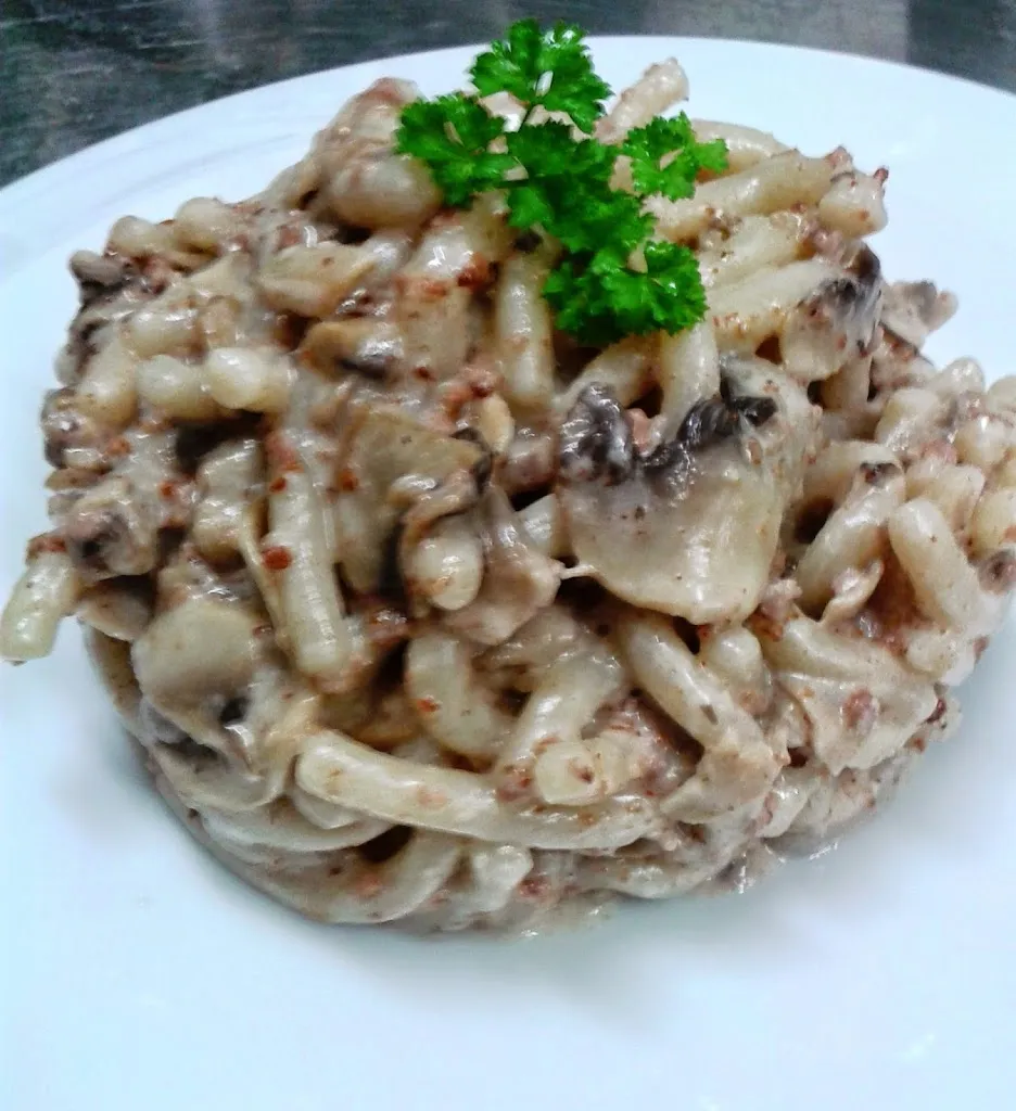 Menu_Ristorante Pizzeria Sale & Pepe_Bivio San Polo_image_9