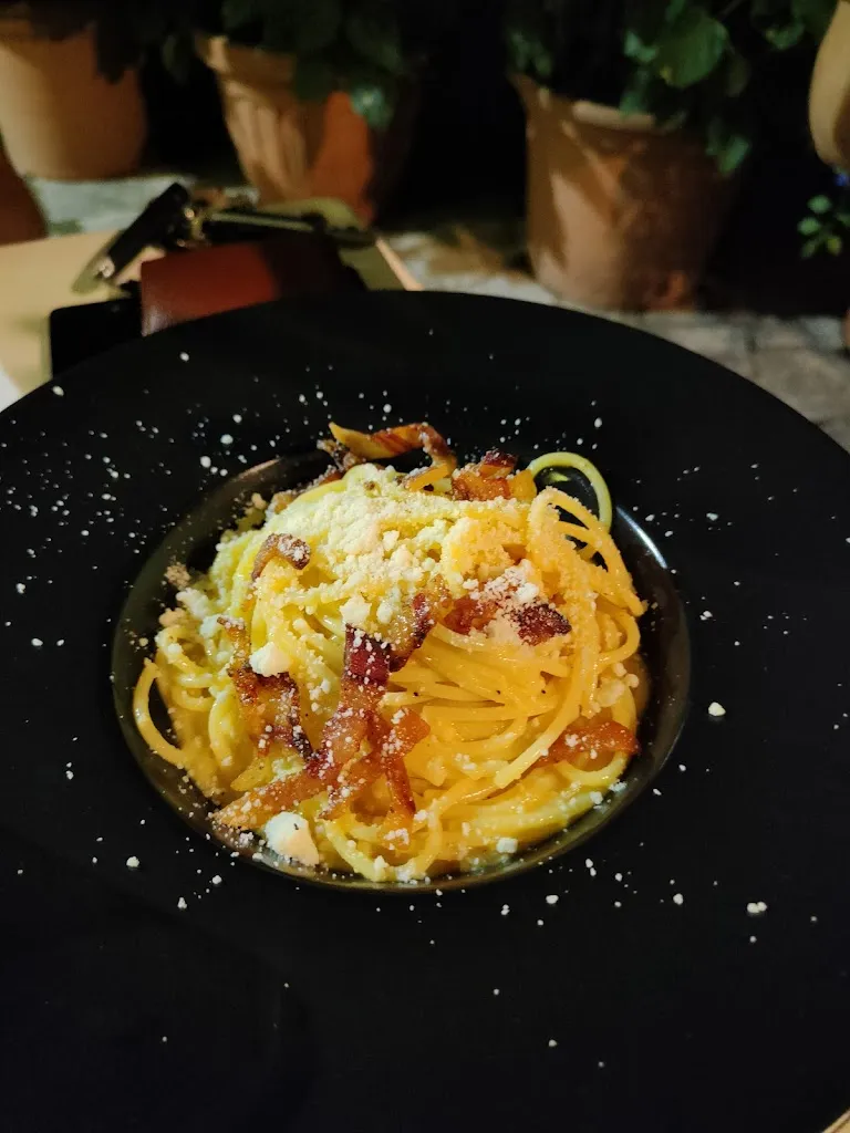 Eros Campanella_Ristorante Pizzeria Sale & Pepe_Bivio San Polo_review