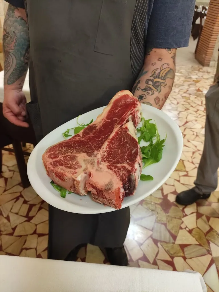 Giovanni De Maria_Ristorante Pizzeria Sale & Pepe_Bivio San Polo_review