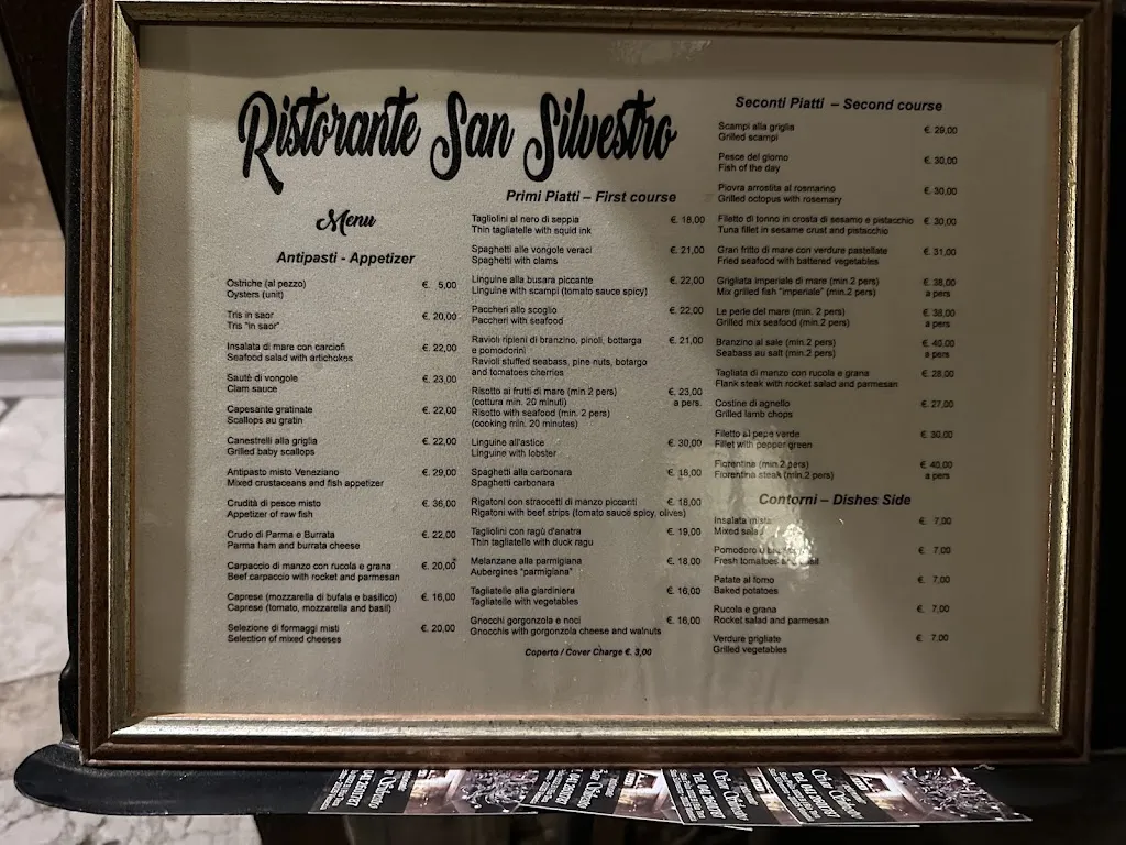 Menu_Ristorante San Silvestro_Bivio San Polo_image_2
