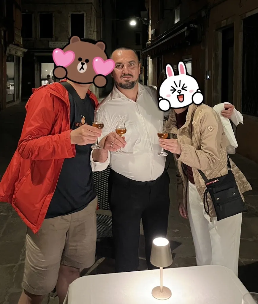 Ke Jimmy_Ristorante San Silvestro_Bivio San Polo_review