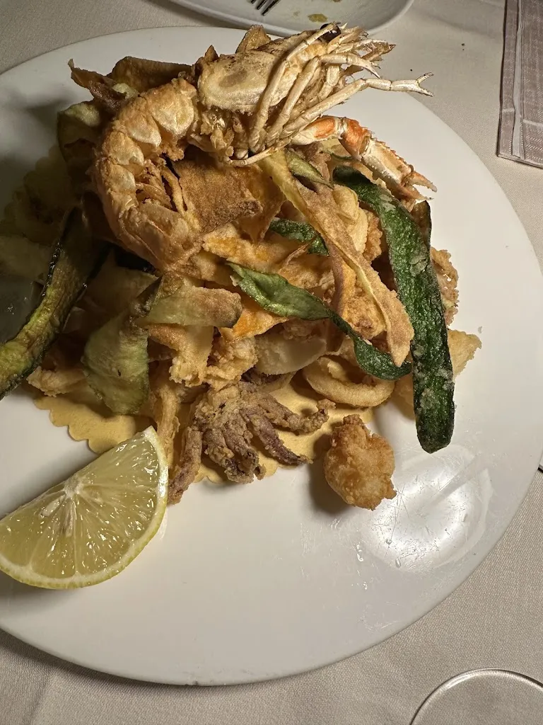 lea harb_Ristorante San Silvestro_Bivio San Polo_review