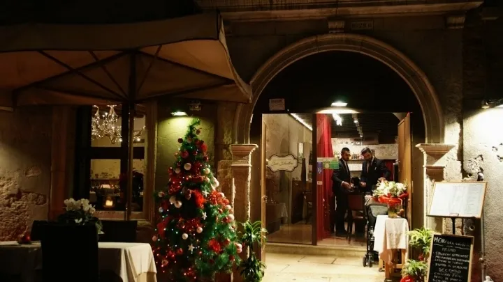 Ristorante San Silvestro ristorante a Bivio San Polo