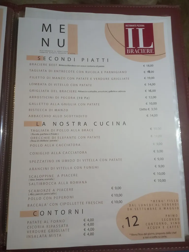 Menu_Il Braciere_Bivio San Polo_image_3