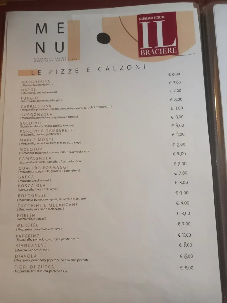 Menu_Il Braciere_Bivio San Polo_image_4