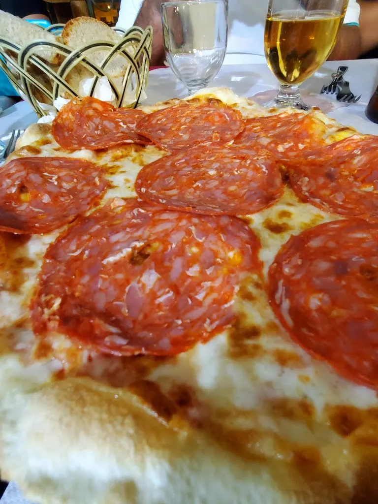 Rhen Taylor_Il Braciere_Bivio San Polo_review