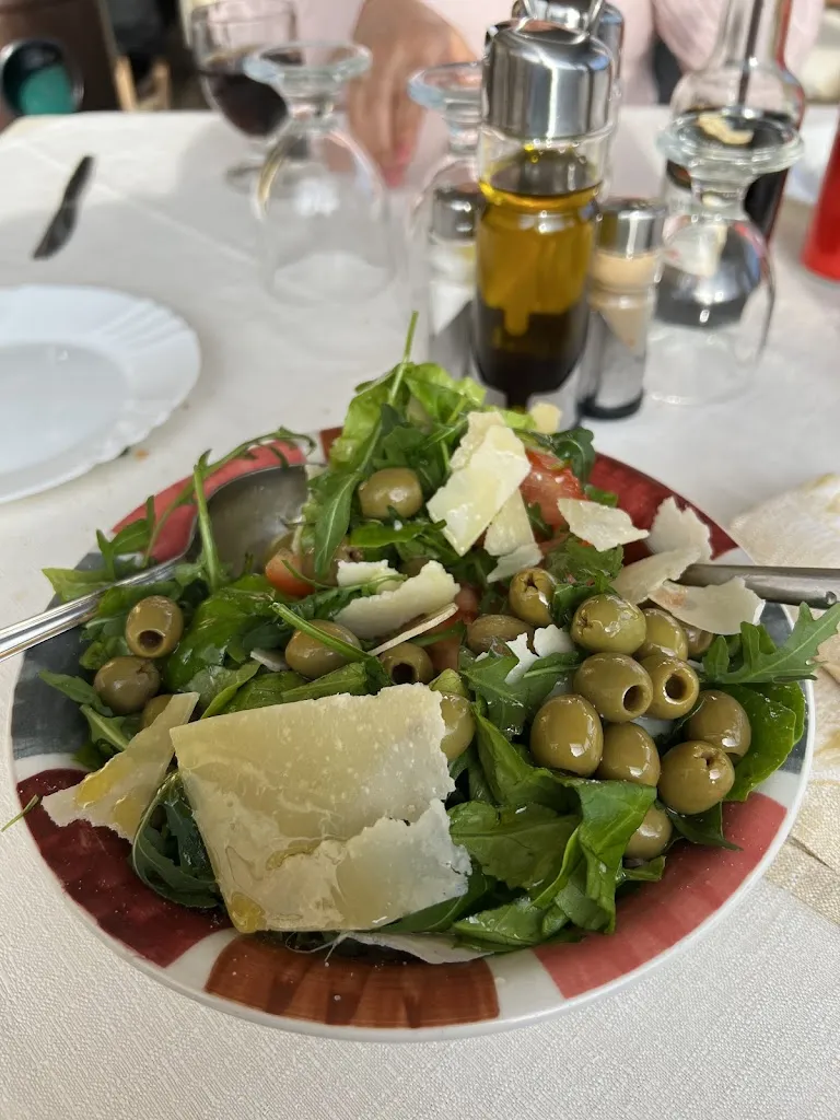 Ali El-Ehmer_Il Braciere_Bivio San Polo_review