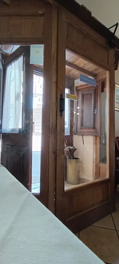 Salvatore Valentino_Il Braciere_Bivio San Polo_review