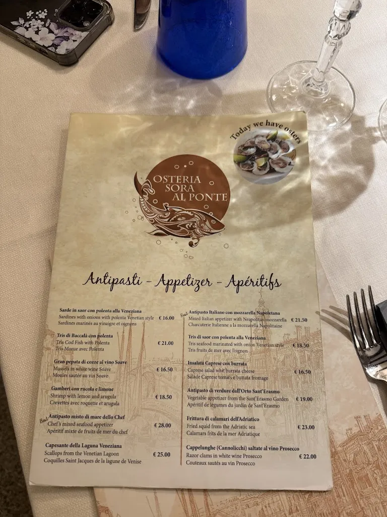 Menu_Sora Al Ponte_Bivio San Polo_image_2