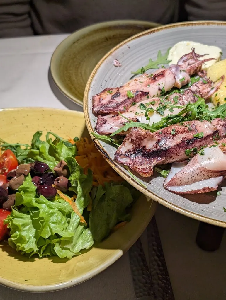 Shuwei Zhang_Sora Al Ponte_Bivio San Polo_review