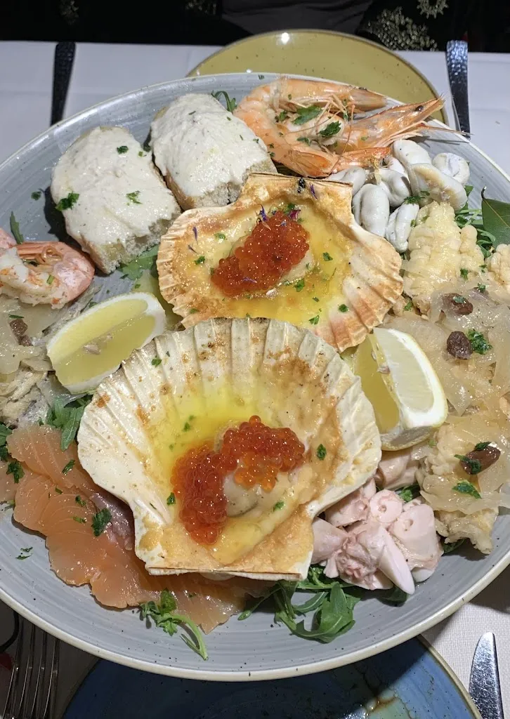 Polia Folomkina_Sora Al Ponte_Bivio San Polo_review