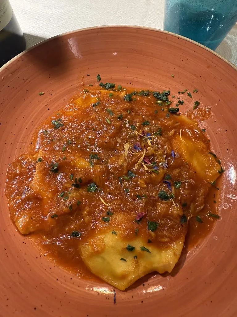 sonia socorro_Sora Al Ponte_Bivio San Polo_review