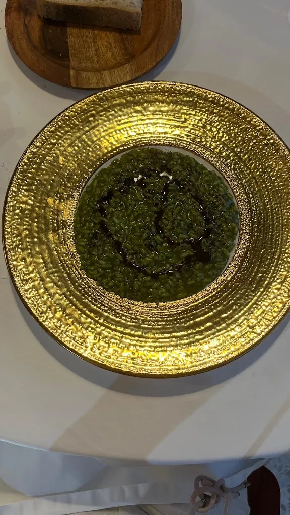 Martina Lionetti_Intimo home restaurant_Bivio San Polo_review