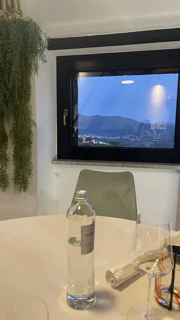 Chiara Caputo_Intimo home restaurant_Bivio San Polo_review