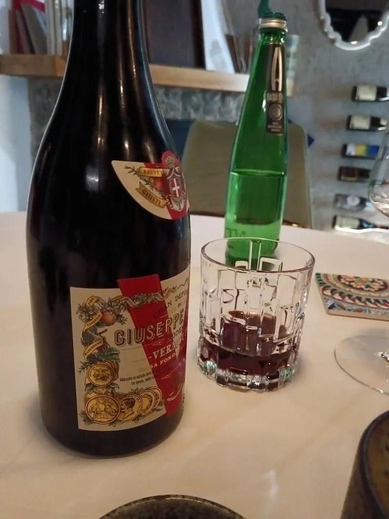 Alessandro Pau_Intimo home restaurant_Bivio San Polo_review