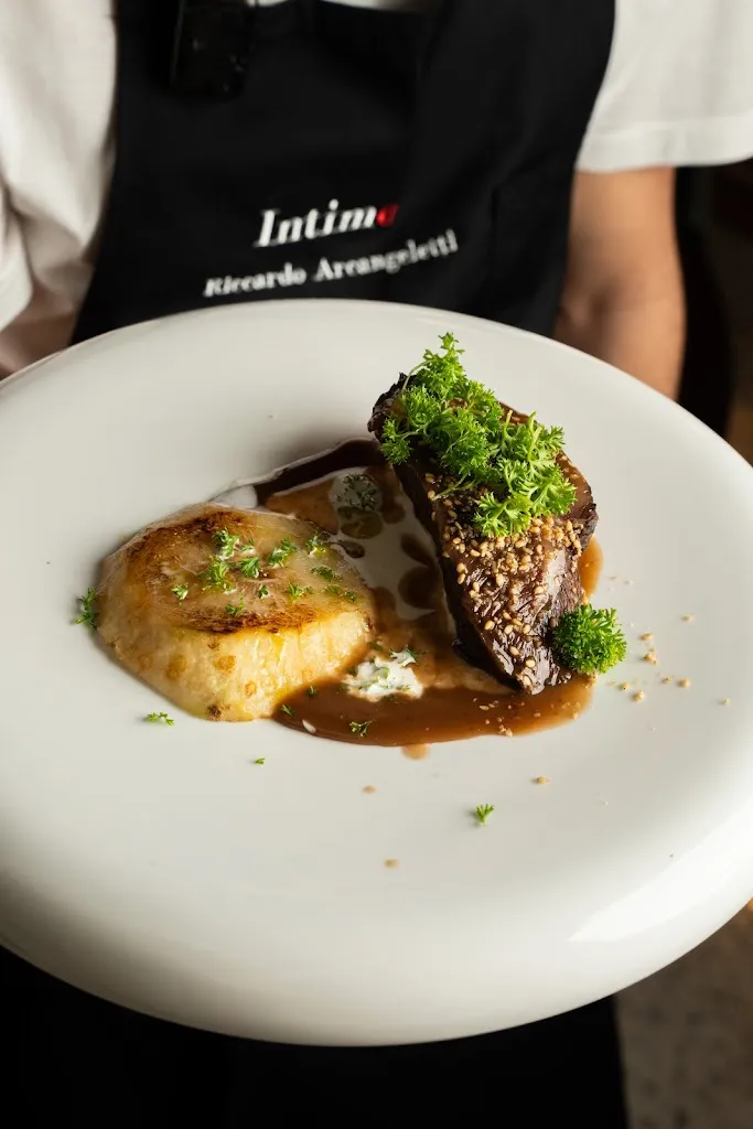 Intimo home restaurant_Bivio San Polo_slider_image_1