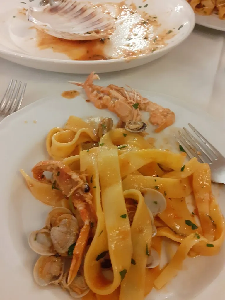 saleh bader_Ristorante Il Cavaliere_Bivio San Polo_review
