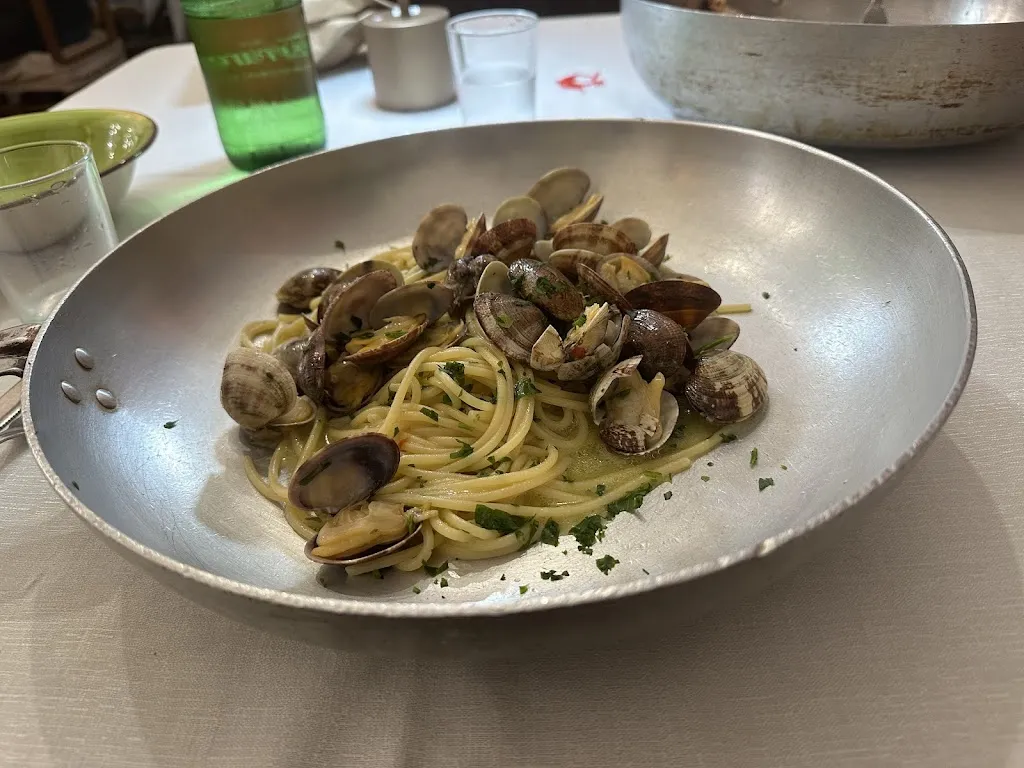 baratie_Ristorante Il Cavaliere_Bivio San Polo_review