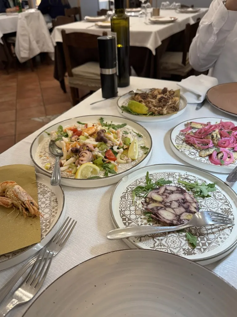 E. Z._Ristorante Il Cavaliere_Bivio San Polo_review