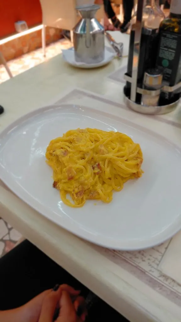 Utkan Pazar_Al Gobbo di Rialto_Bivio San Polo_review