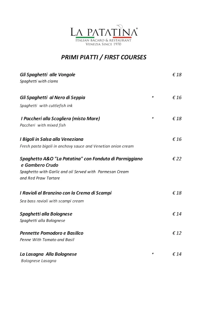 Menu_La Patatina San Polo_Bivio San Polo_image_3