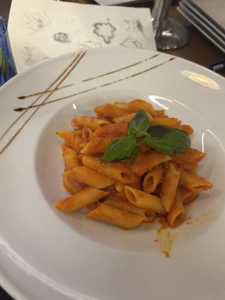 Sanna Björklund_La Patatina San Polo_Bivio San Polo_review