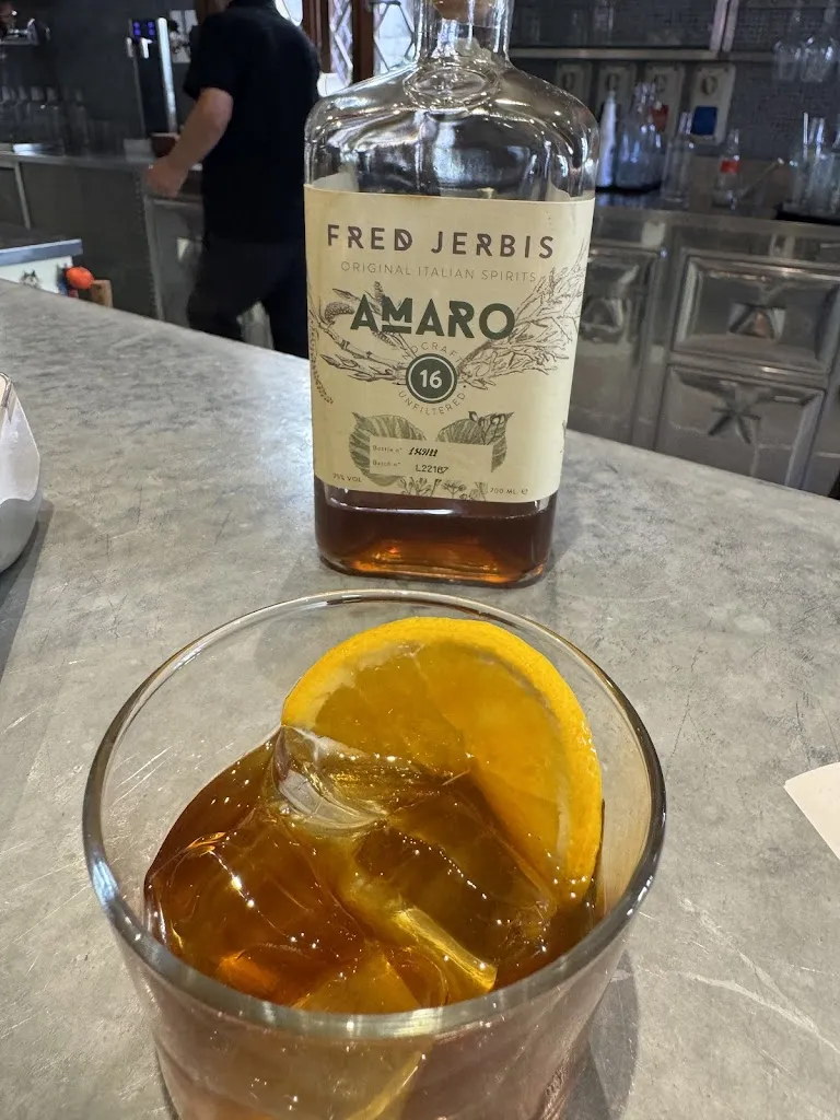 sam penix_Birraria La Corte_Bivio San Polo_review