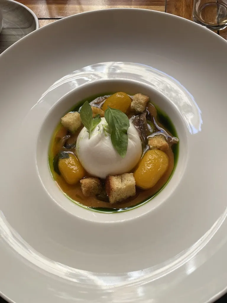 Luftar Braha_Birraria La Corte_Bivio San Polo_review