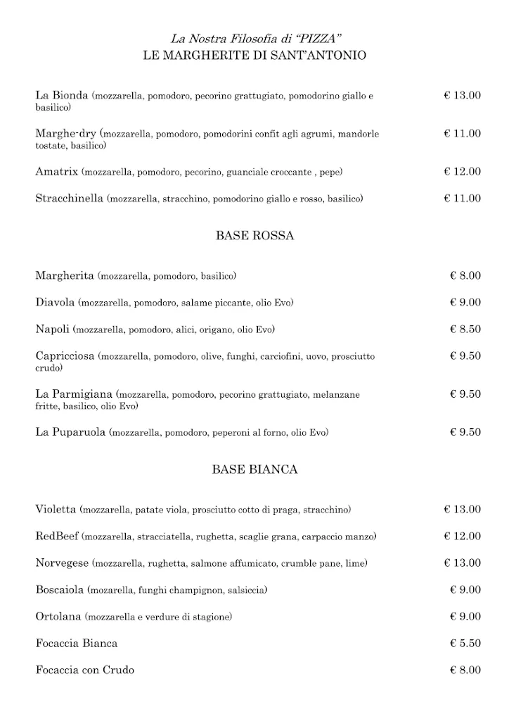 Menu_La Buca di Sant'Antonio_Bivio San Polo_image_1