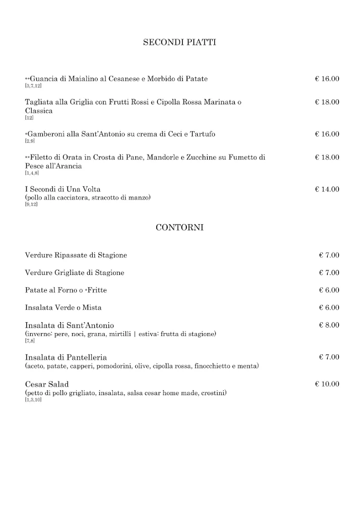 Menu_La Buca di Sant'Antonio_Bivio San Polo_image_2