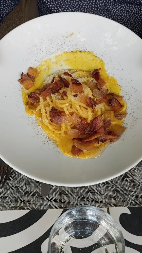 Alessio Cangi_La Buca di Sant'Antonio_Bivio San Polo_review