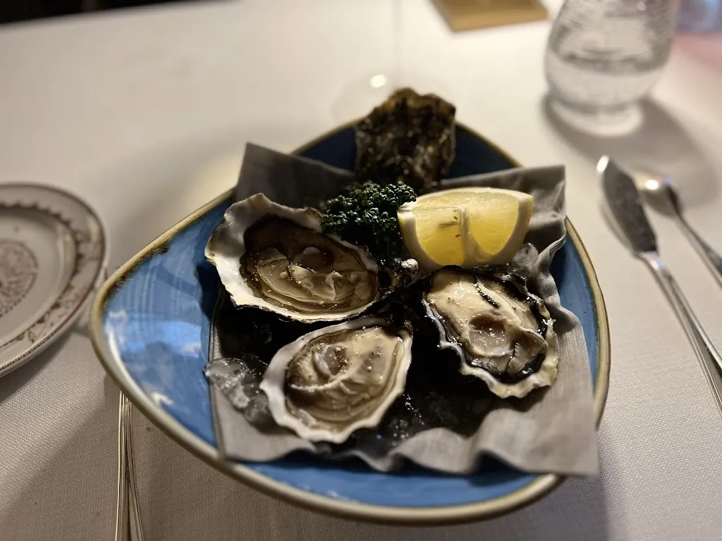 Stefan Funk_Osteria Da Fiore_Bivio San Polo_review