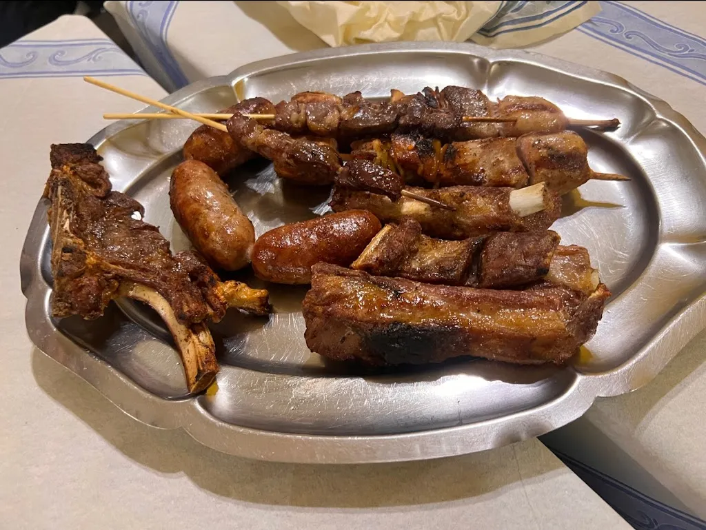 Menu_Ristorante Paoletto_Bivio di Capanelle_image_4