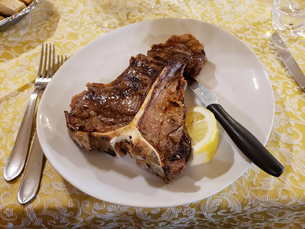 Chuck Hermann_Ristorante Paoletto_Bivio di Capanelle_review