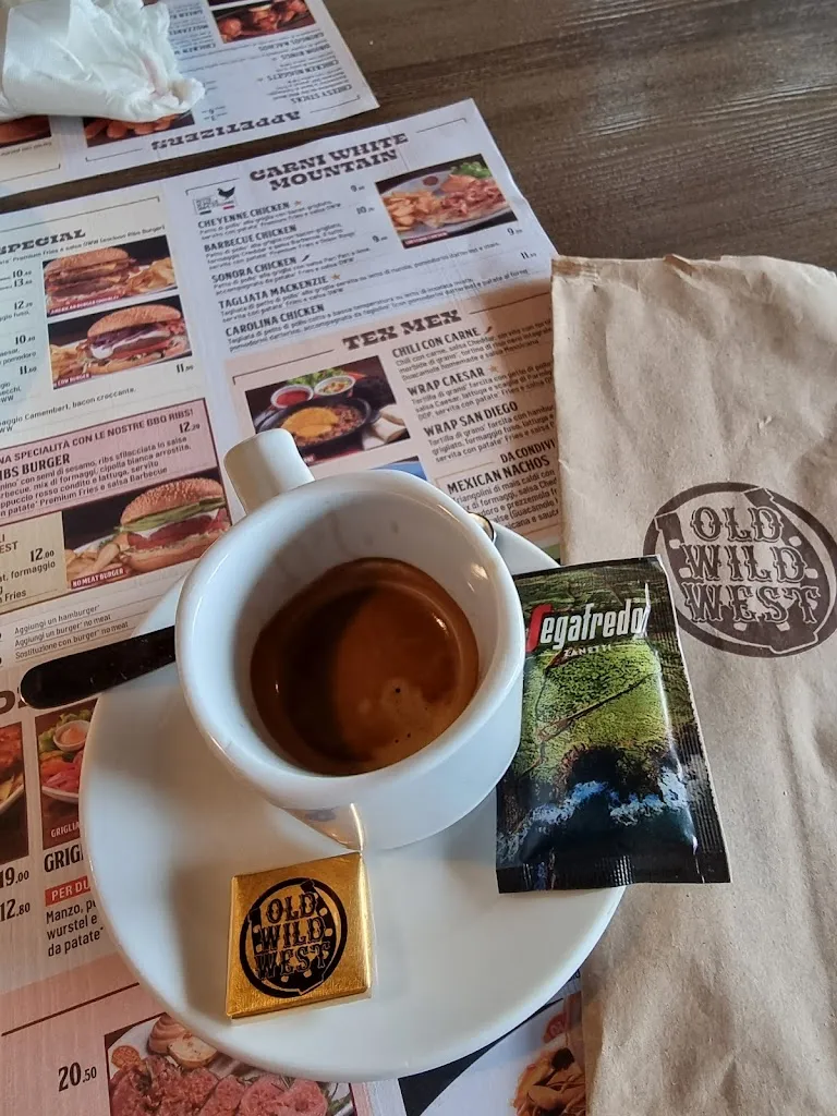 Menu_Old Wild West - Capena Via Tiberina_Bivio di Capanelle_immagine_7