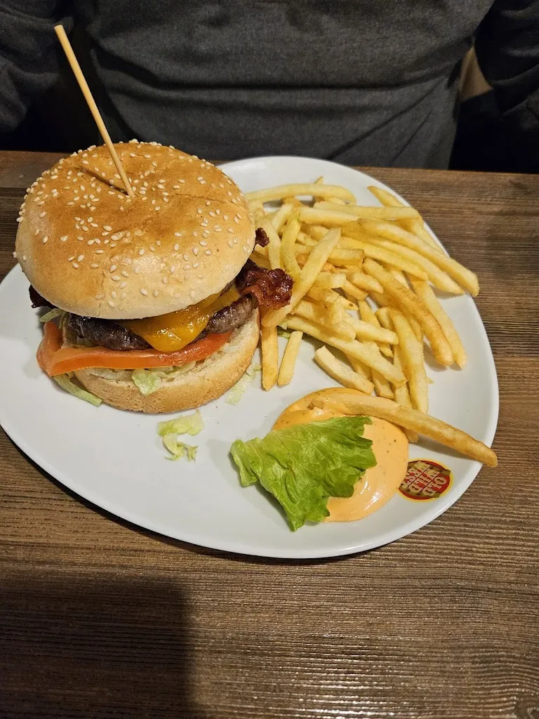 Menu_Old Wild West - Capena Via Tiberina_Bivio di Capanelle_immagine_9