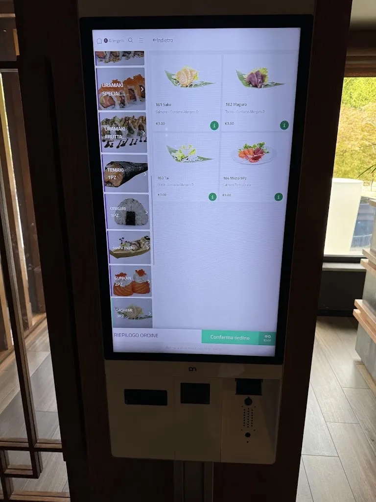 Menu_Dinzu - Capena_Bivio di Capanelle_image_1