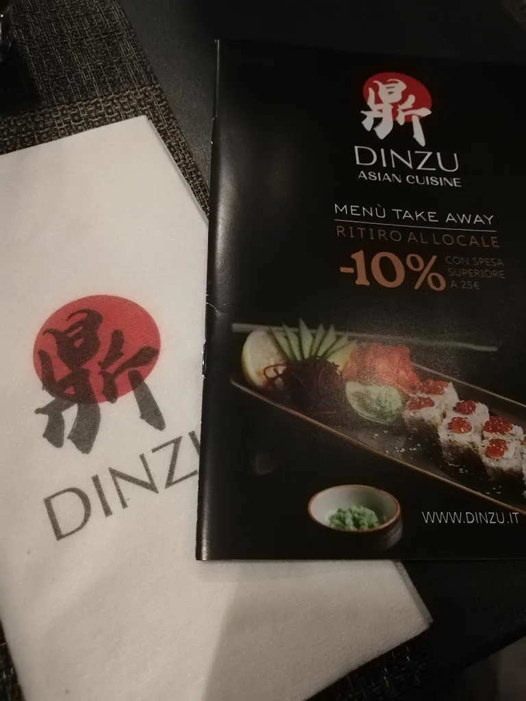 Menu_Dinzu - Capena_Bivio di Capanelle_image_3