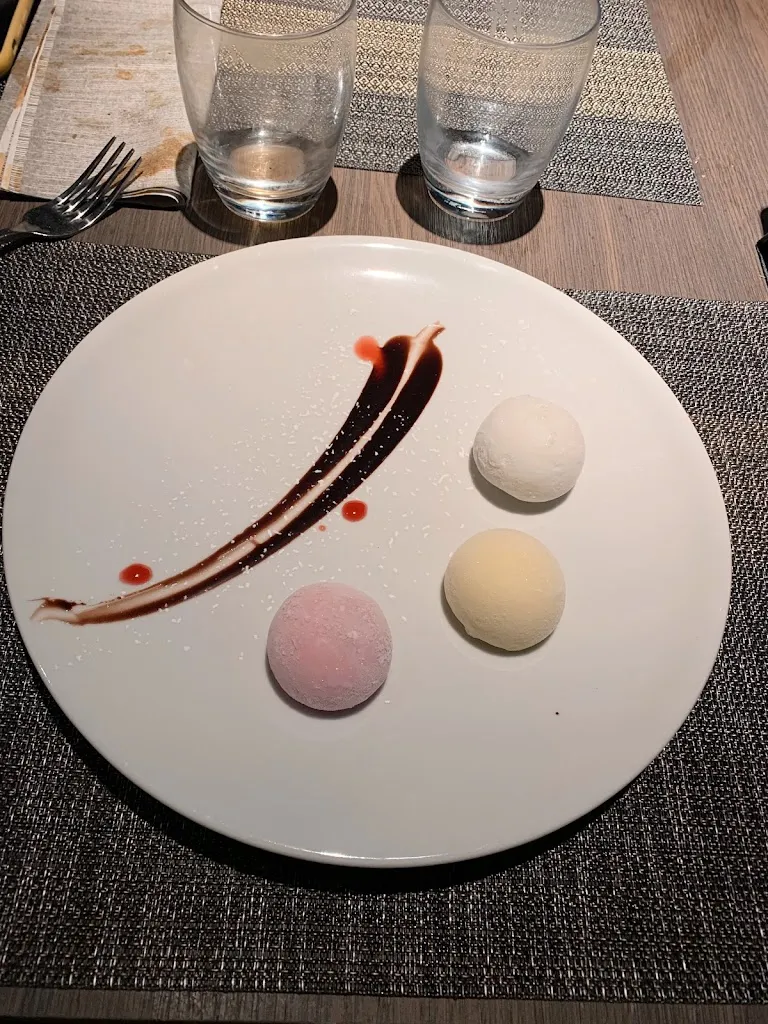 Menu_Dinzu - Capena_Bivio di Capanelle_image_5