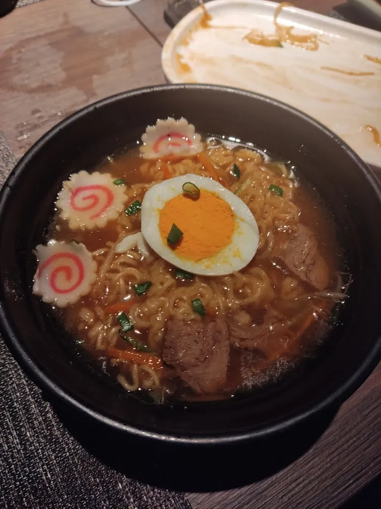 Menu_Dinzu - Capena_Bivio di Capanelle_image_7