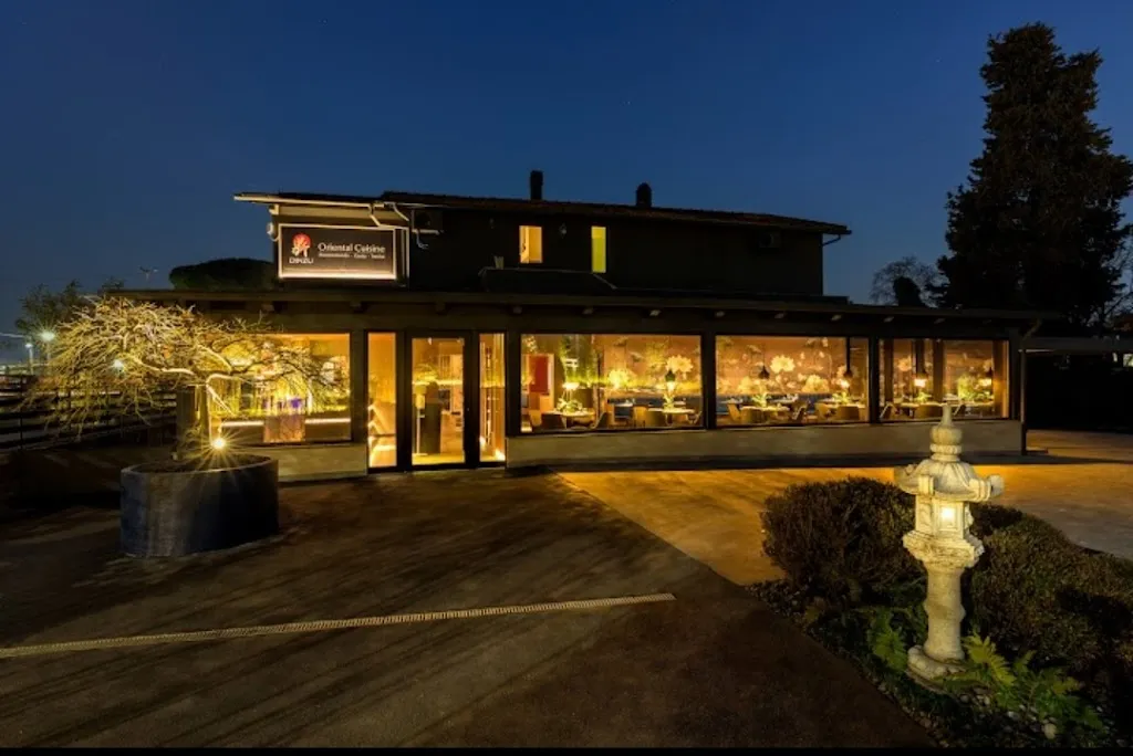 胜陈_Dinzu - Capena_Bivio di Capanelle_review